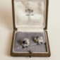 aq15 pendientes zafiros