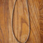 collar ''riviere'' diamantes